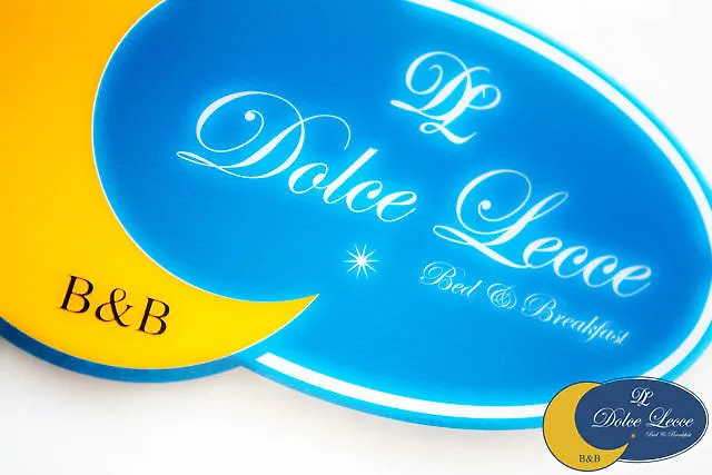 Dolce Lecce B&B-1