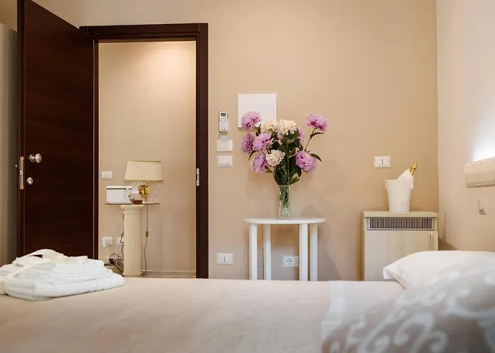 BaroccoSuite Lecce